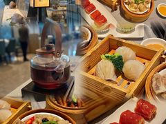 -晋江荣誉国际酒店·港誉茶餐厅