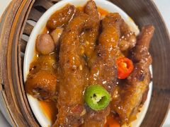 -煲王粤菜餐厅(中侨中心店)