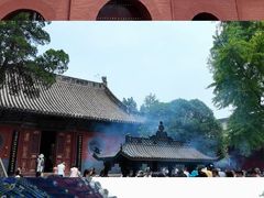 -洛阳白马寺