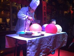-花家怡园(四合院总店)