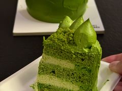 -Pantry's Best派悦坊蛋糕(K11购物艺术中心店)