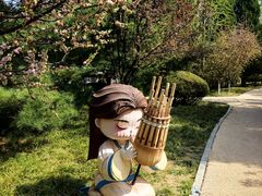 -济南南郊宾馆