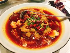 精品毛血旺（毛血旺）-潇湘府•湘菜领军品牌(望京店)