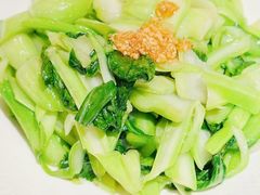 -南里山房·新淮扬菜(徐汇万科店)