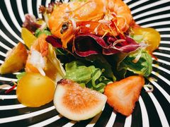 -燃扒房Steakhouse(皇庭店)