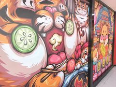 -炙城·韩式烤肉(南京东路店)