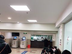 -浙江大学医学院附属第一医院(庆春院区)