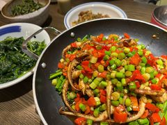 -田趣园长沙菜(天安云谷店)