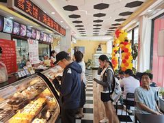 -思味特(纬一路店)