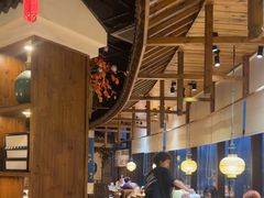 -郭家大院 老南京土菜(九霄店)