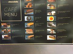 -Awfully Chocolate(来福士广场店)