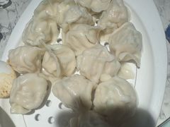 -悦海·家宴·冰花皮皮虾大锅贴(宝龙店)