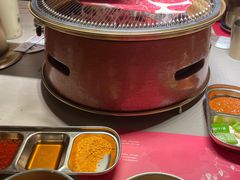 -西塔老太太泥炉烤肉(温州首店万象城黑金店)