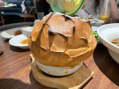 -港丽餐厅(正大店)