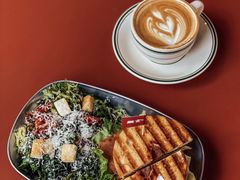 -Catch Bagel(芳草地店)