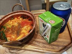 -小满手工粉(上海月星环球港店)