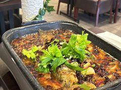 -川味居·纸包鱼