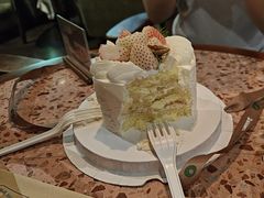 -黑草莓(重庆路店)