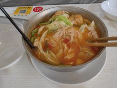 -铁锅哥米线
