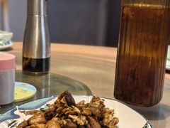 -柠静私家菜(石板巷店)