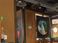 -云海肴·汽锅鸡·云南菜(美罗城店)