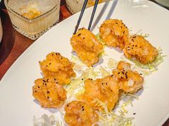 -许爷家·生态湖鲜(徐汇日月光店)