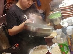 -老龙亭拉面店