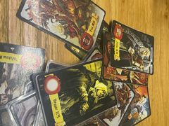 -火星工厂·桌游·团建聚会·轰趴馆(厦滘店)