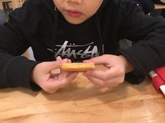 -亚坤 Ya Kun Kaya Toast(万象城店)