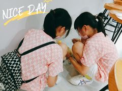 -Heymao猫咖.咖啡厅(东门店)