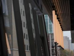 -麦当劳(展览路店)