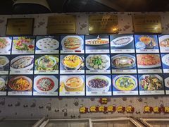 -楚鱼王·河鲜·湖北菜(华农店)