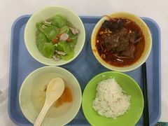 -紫金港餐饮中心-风味餐厅(浙江大学紫金港校区店)