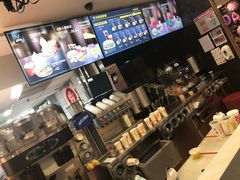-麦当劳(花城大道华穗路店)