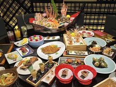 -上井料理黑金店(IFS国金中心店)