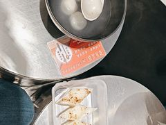 -宁波汤团店(外滩店)