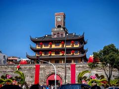 -东钱湖旅游度假区