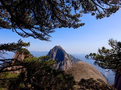 -黄山风景区