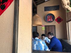 -农耕记·湖南土菜(科技园店)