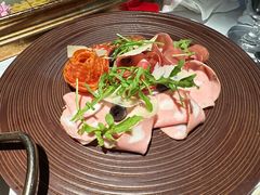 -Erman岩烧牛排(虹桥南丰城店)