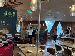 -鼎泰丰(唐城坊店)