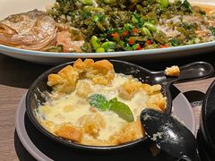 -港丽餐厅(来福士店)