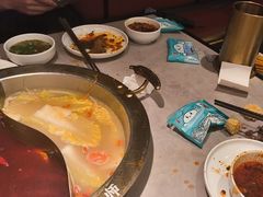 -热辣宗师·串串火锅(万达金街店)