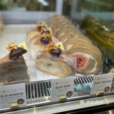 「独家研发~紫薯黑金」