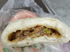 牛肉包子-宝鸡民族饭庄(英达路店)
