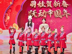 -予荷舞蹈(盛景校区)