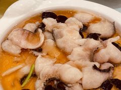 糟溜鱼片-申宴酒楼(王子百货店)