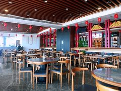 大堂-南山素面馆(三亚南山文化旅游区店)