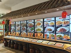 -柴米油盐(土菜院子店)