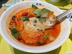 -蔡澜Pho·越南粉餐厅(海上世界店)